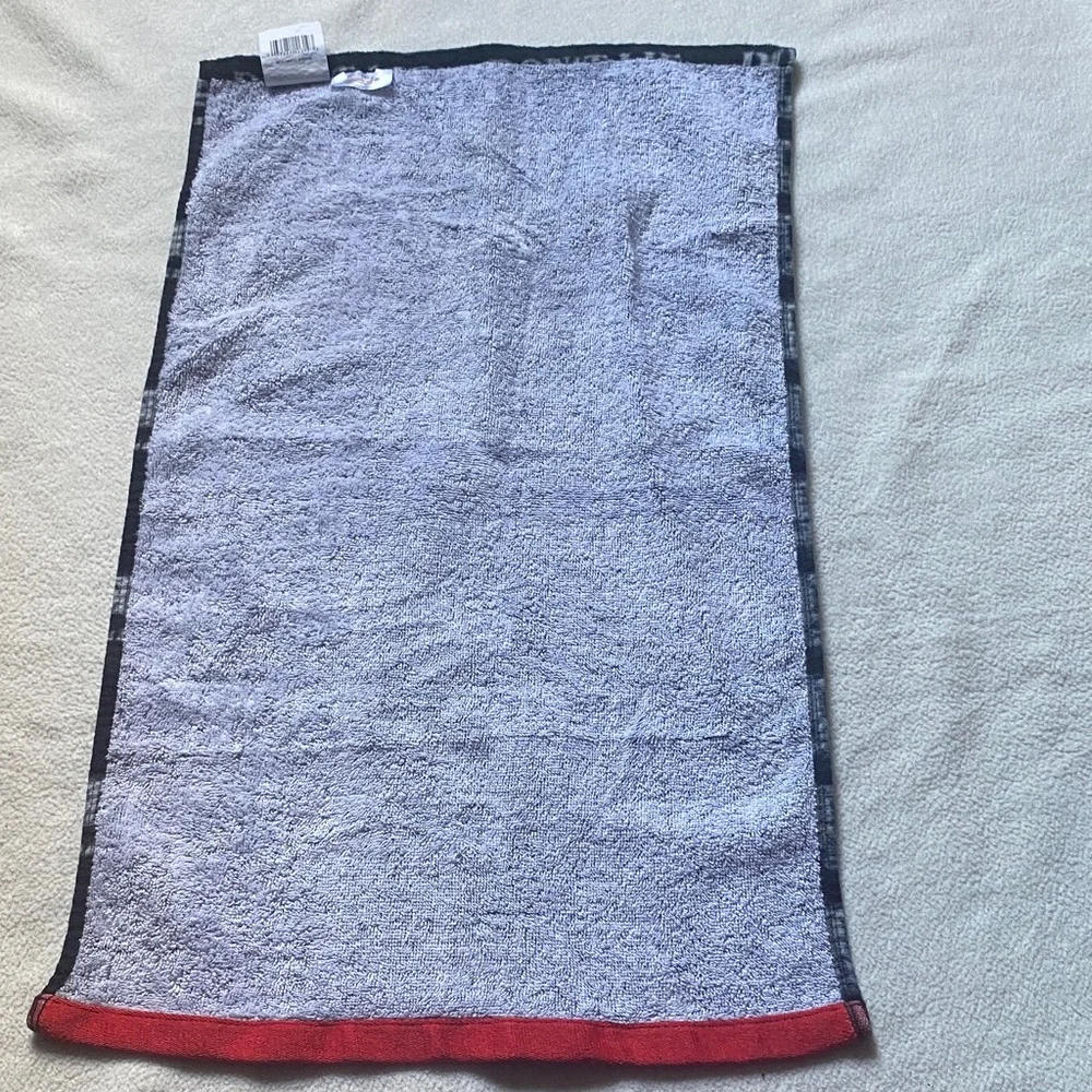 Stranger Things Hand Towel Netflix Show Friends Don't Lie